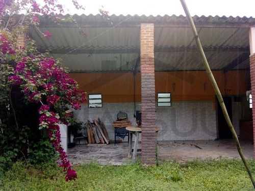 Imagem 25 de 30 de Sítio À Venda Em Juquitiba! - 172 - 34443922