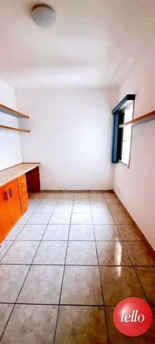 Imagem 25 de 30 de Apartamento - Ref: 206904
