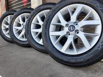 Comprar Rines Y Llantas Versa 15+95%vida+mercado Líder+9años=*sandy