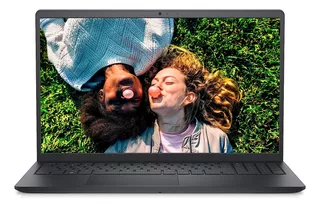 Laptop Core I5-1235g7 Dell Inspiron 15 3520 8gb 512gb 15.6