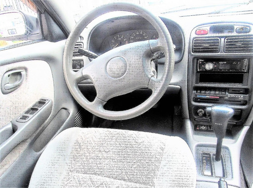 Chevrolet Esteen S.w Aut 1999