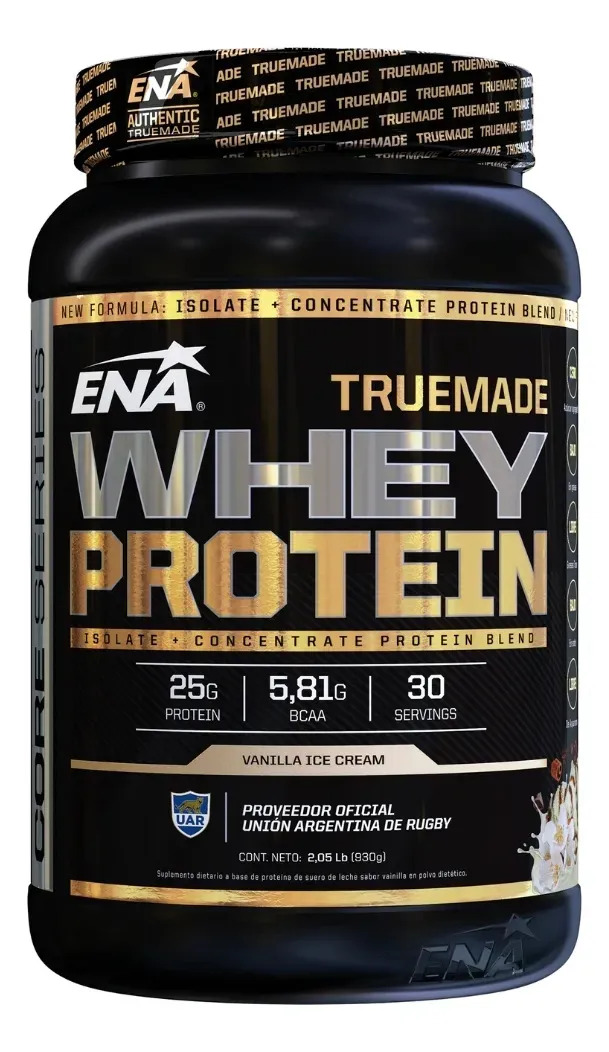 ENA True Made Whey
