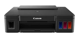 Impresora Canon Pixma G1110 Color