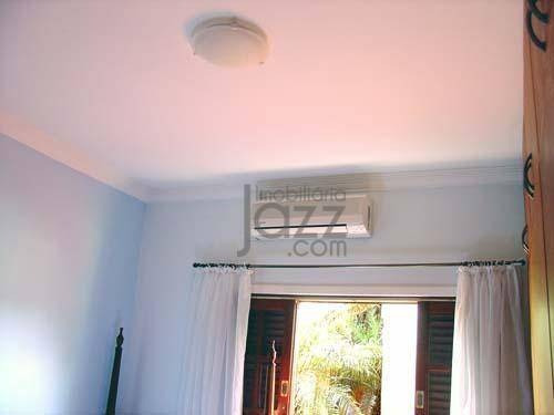 Casa Residencial À Venda, Residencial Parque Rio Das Pedras, Campinas - Ca0016