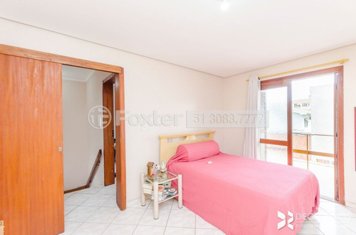 Imagem 19 de 25 de Casa Em Condomínio, 2 Dormitórios, 80 M², Vila São José - 204271