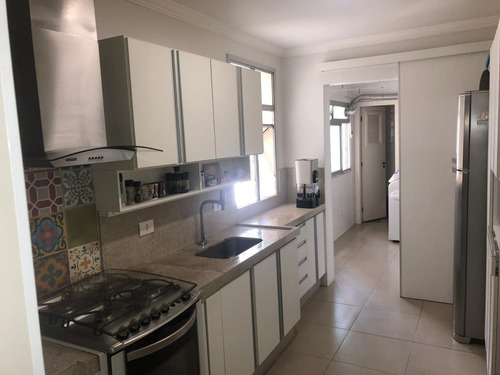 Imagem 7 de 20 de Apartamento Em Ótima Localização No Bosque Dos Eucaliptos - Ap00150 - 67646623