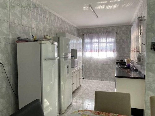 Imagem 13 de 15 de Casa Sobrado Para Venda, 4 Dormitório(s), 300.0m² - 2846