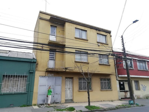 Departamento En Venta En Concepción