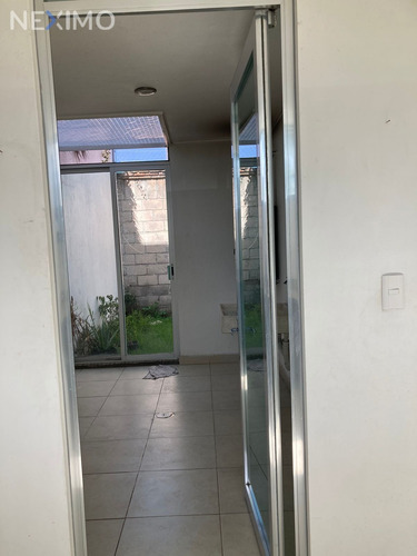 Imagen 10 de 14 de Casa Con Jardin Grande En Area De Chipilo ,puebla