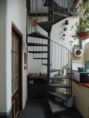 Imagen 5 de 17 de Colonial Excepcional Vista Mar !! Tza. De 70 M2 Fte. Al Mar - 3-4 Dorm. - Son 104 M2 Edif Mas 70 M2 Tza!!