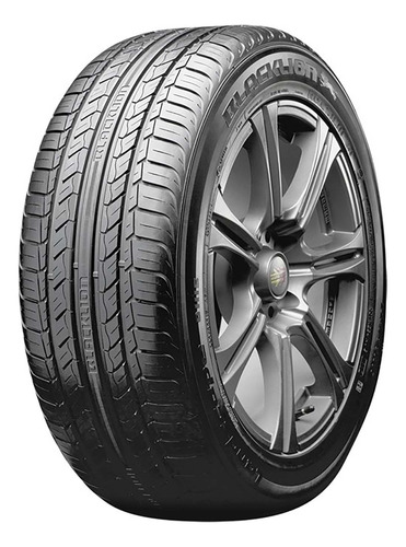 Combo 2 Llantas Blackhawk 165/60 R14 Hh01 Street-h