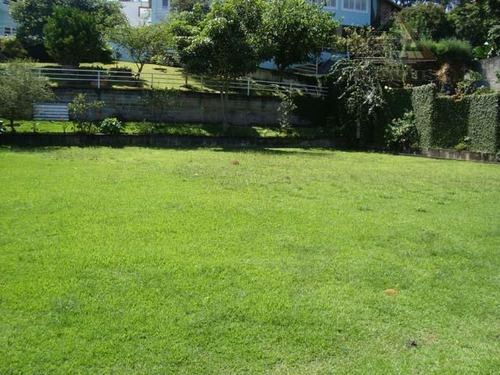 Chácara Residencial À Venda, Jardim Arujá, Arujá - Ch0001. - Ch0001