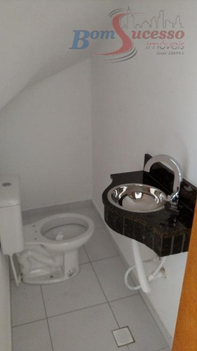 Imagem 9 de 28 de Sobrado À Venda, 80 M² Por R$ 330.000,00 - São Miguel Paulista - São Paulo/sp - So0735