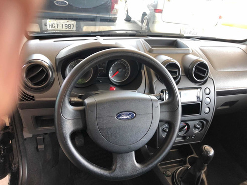Ford Fiesta 2013 1.0 Flex 5p
