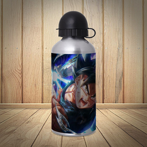 Imagem 2 de 3 de Squeeze Personalizado Dragon Ball Super