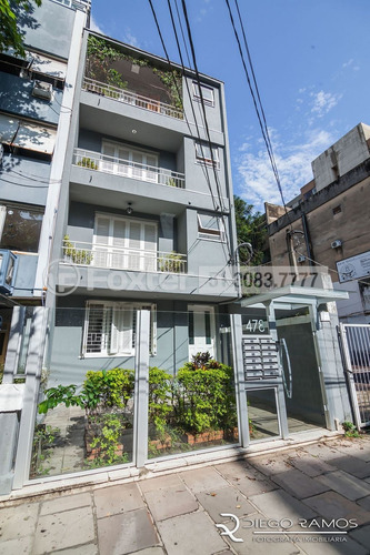 Imagem 18 de 20 de Apartamento, 2 Dormitórios, 78.5 M², Bom Fim - 199854