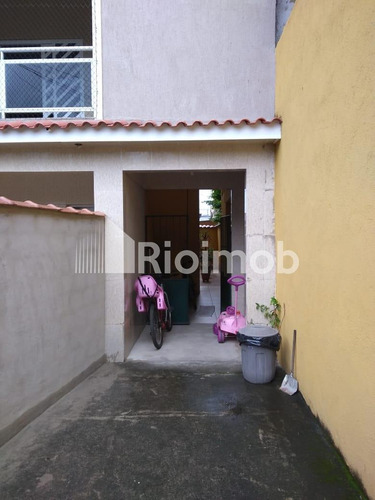 Imagem 2 de 30 de Apartamento - Ref: 1700