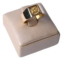 Comprar Anel De Moeda Antiga Informática Chapinha Masculino + Caixa