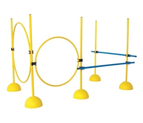 Set Psicomotricidad De 36 Piezas