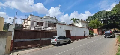 Casa en alquiler