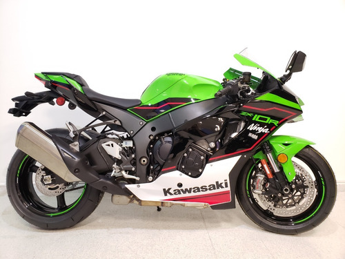 Imagen 1 de 15 de Moto Kawasaki Zx10 R 0km 