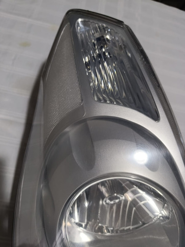 Optica Hyundai H1 Derecho/pasajero