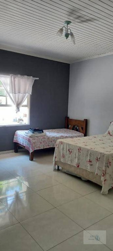Chácara, 3100 M² - Venda Por R$ 1.600.000,00 Ou Aluguel Por R$ 7.000,00/mês - Quinta Dos Angicos - Cotia/sp - Ch0029