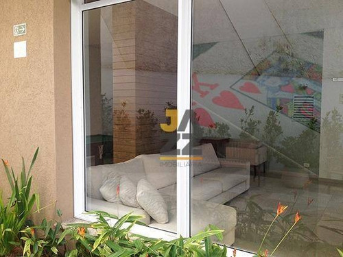 Imagem 29 de 30 de Apartamento Com 2 Dormitórios À Venda, 75 M² Por R$ 570.000,00 - Morumbi - São Paulo/sp - Ap7403
