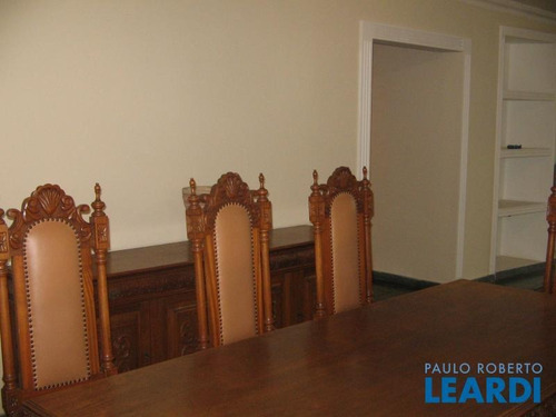 Imagem 6 de 15 de Apartamento - Morumbi - Sp - 251700
