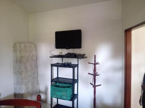 Imagem 7 de 14 de Casa No Bairro Balneário Gaivota, Em Itanhaém, Lado Praia.
