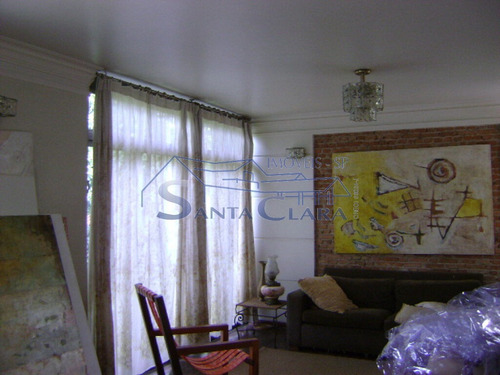 Imagem 7 de 15 de Casa À Venda, Jardim Marajoara, São Paulo - Ca0357. - Sc1896