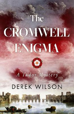 Libro The Cromwell Enigma : A Tudor Mystery - Derek Wilson
