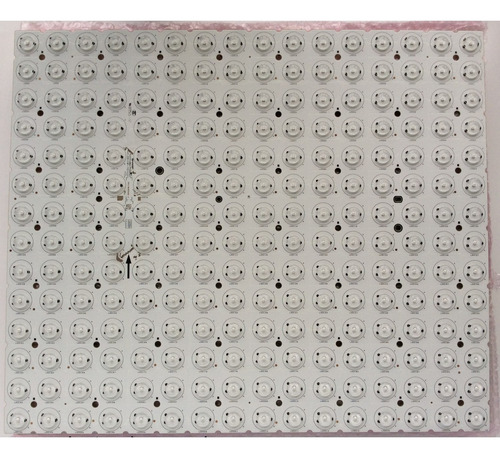 Led´s Sharp Lk695d3gw10z Runtk4864tpzz Pro-70x5fd (Usado)