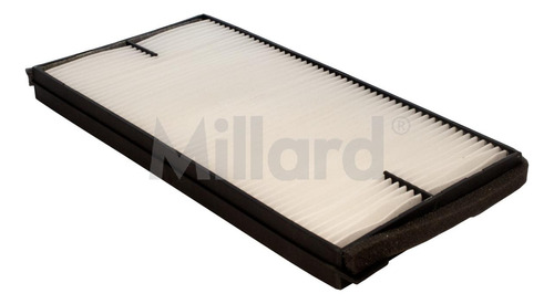 Filtro Aire Acondicionado Cabina Grand Vitara 1.6 2.0 99-08