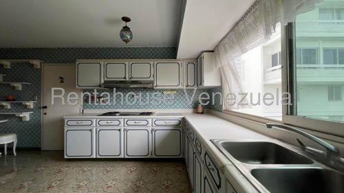 Ka Apartamento En Venta Las Mercedes 25-15239 Yg
