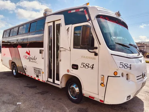 Bus Intermunicipal