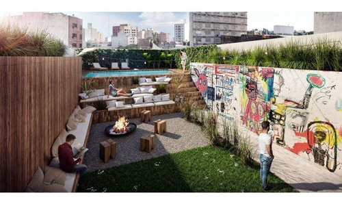 Imagen 2 de 9 de Vendo Departamento En Nueva Córdoba