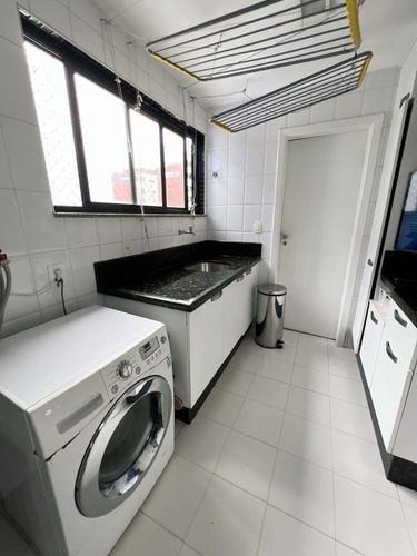 Imagem 23 de 30 de Apartamento À Venda, 4 Quartos, 3 Suítes, 4 Vagas, Cidade Jardim - Salvador/ba - 1823