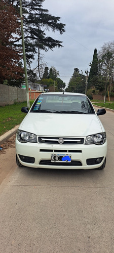 Fiat Siena 1.4 Fire Da