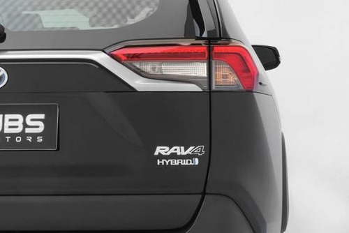 Imagem 6 de 14 de Toyota Rav4 2.5 Vvt-ie Hybrid Sx Awd Cvt