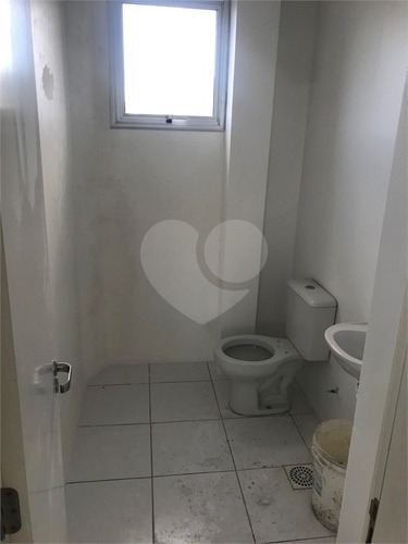 Imagem 8 de 15 de Sala Comercial Na Texeira Mendes, Esquina Com A Protásio Alves - Reo412335