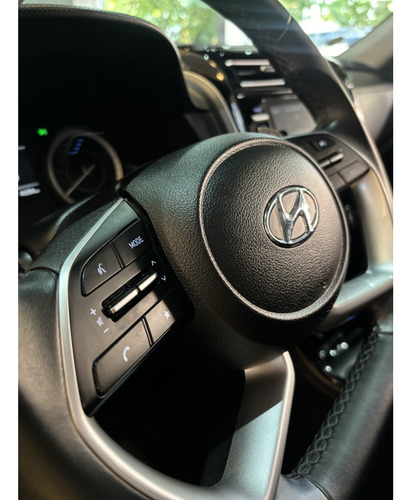 Hyundai Creta 1.0 TGDI FLEX LIMITED AUTOMÁTICO