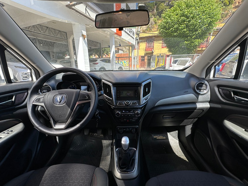 Changan CS15 Confort
