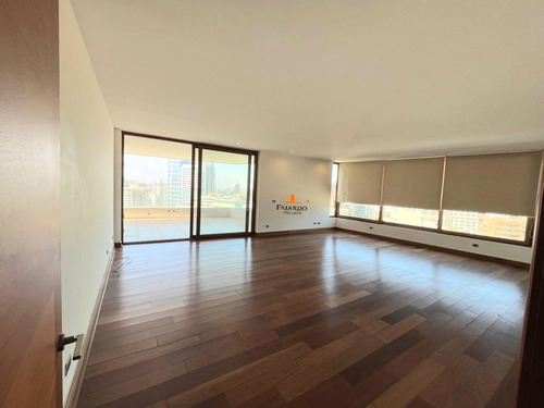 Hermoso Y Mas Elegante Departamento De Stgo Cerro San Luis