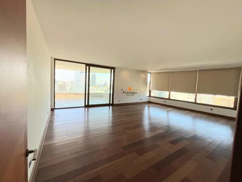 Hermoso Y Mas Elegante Departamento De Stgo Cerro San Luis