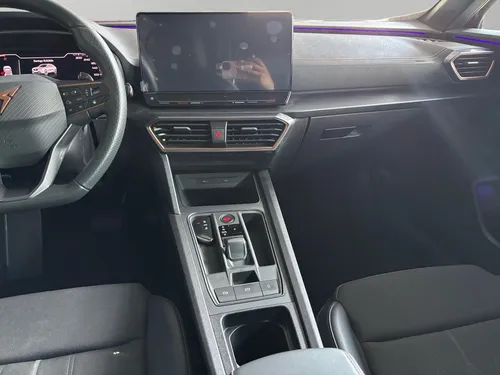 Seat Formentor 2023