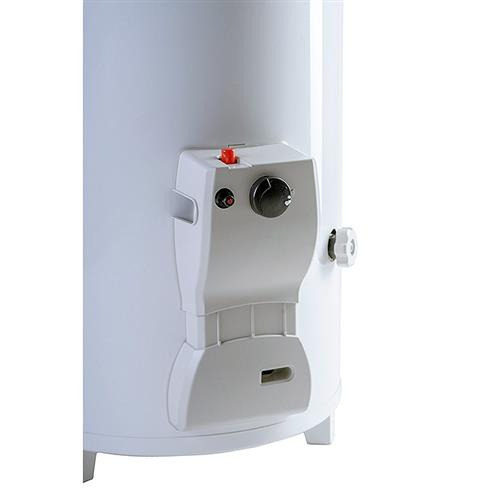 Termotanque Saiar TPG120 Multigas de pie 120 litros