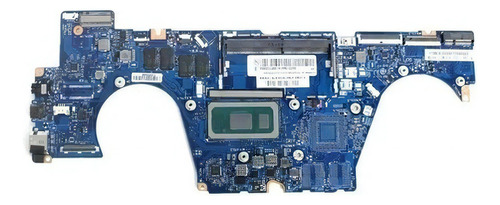 Placa Mãe Lenovo Ideapad C340 Core I7-8565u Ddr4