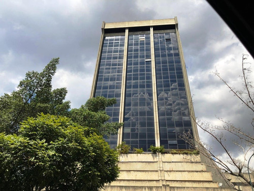 Oficina En Venta Urb. Colinas De Bello Monte