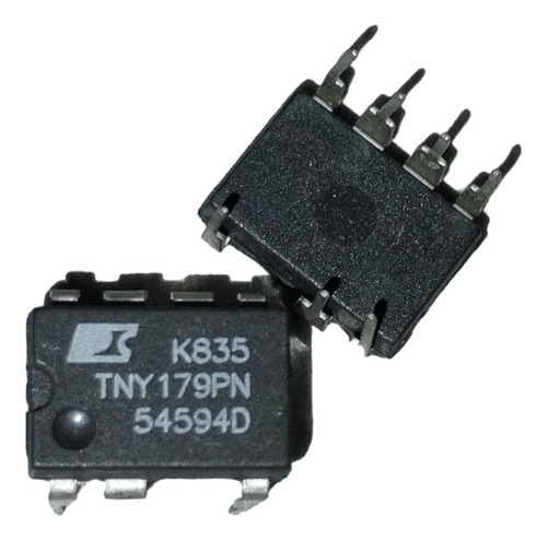 Tny179pn Tny179 Integrado Conmutador Ac/dc (2 Unidades)